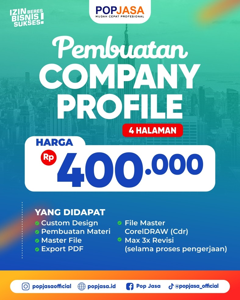 Company Profile
